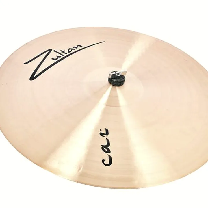 Test, Avis : Zultan 21″ Caz Ride