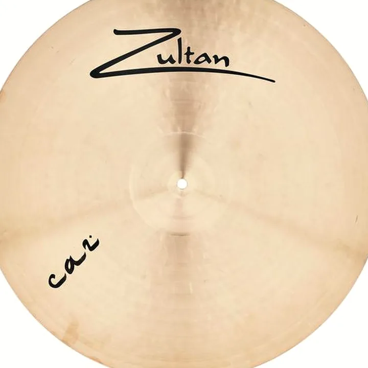 Test, Avis : Zultan 21″ Caz Ride