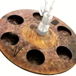 Test, Avis : Zultan 8″ Raw Mini Hi-Hat