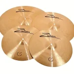 Test, Avis : Zultan CS Cymbal Set
