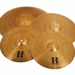 Test, Avis : Zultan Heritage Grand Cymbal Set