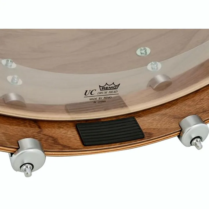Test et Avis : Batterie acoustique DrumCraft Series 6 20″x16″ BD SWB-NM