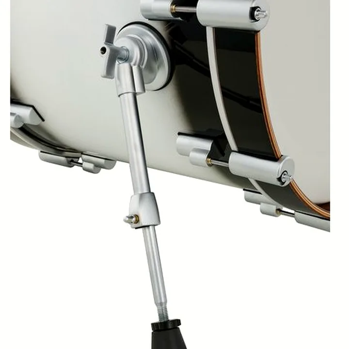 Test et Avis : Batterie acoustique DrumCraft Series 6 20″x16″ BD SWB-NM