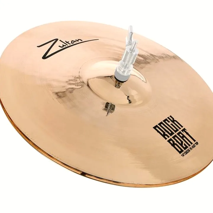 Test et Avis : Batterie acoustique Gretsch Drums Catalina 7-piece Bundle SDCB