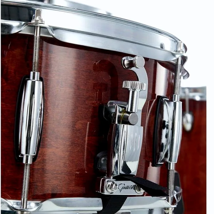 Test et Avis Batterie acoustique Gretsch Drums Catalina 7-piece Bundle WG