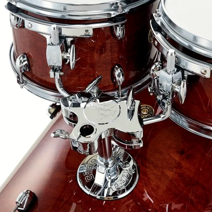Test et Avis Batterie acoustique Gretsch Drums Catalina 7-piece Bundle WG
