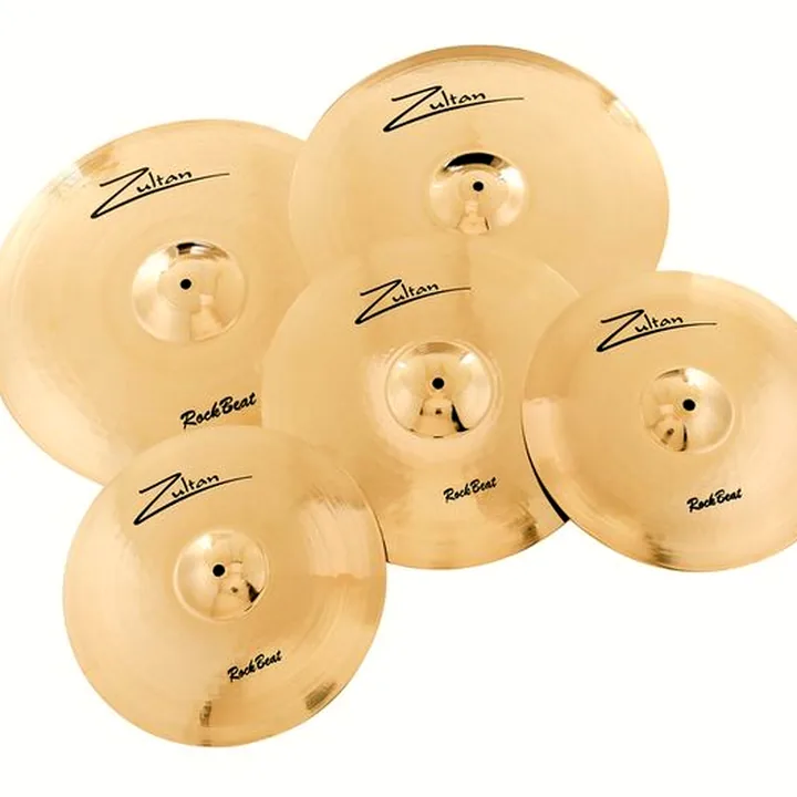 Test et Avis Batterie acoustique Gretsch Drums Catalina 7-piece Bundle WG