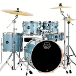 Batterie acoustique Mapex Venus 5045 Drum Set Bundle VJ / Test, Comparatif et Avis