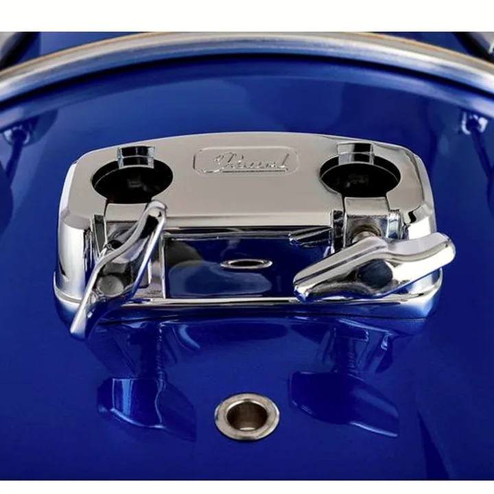 Test et Avis : Batterie acoustique Pearl Export 22″x18″ Bass Drum #717