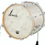 Test et Avis : Batterie acoustique Sonor 20″x14″ Vintage Series VPL