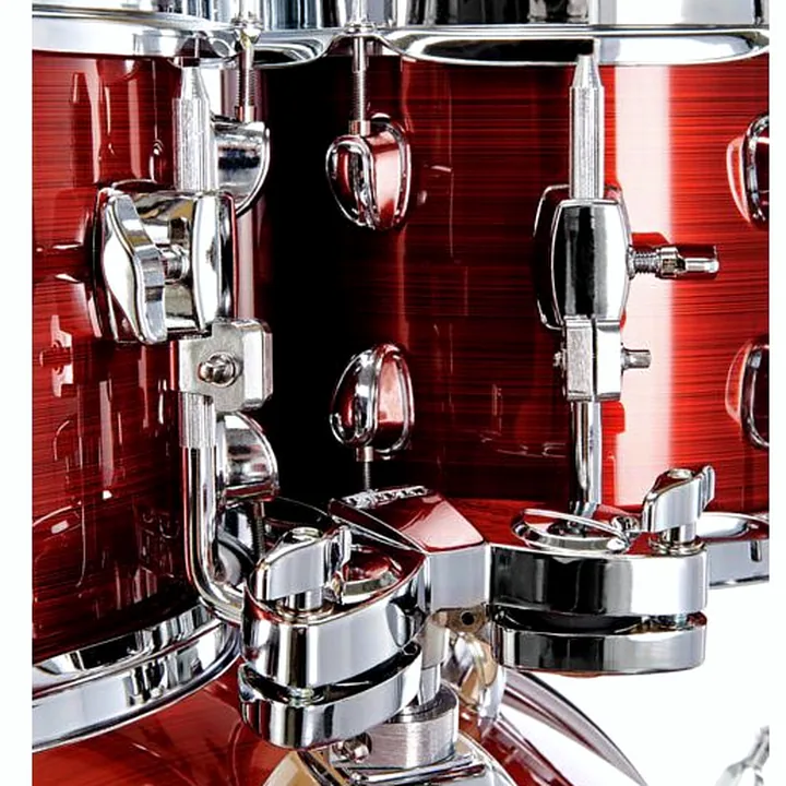 Test et Avis Batterie Acoustique Tama Rhythm Mate Standard -RDS