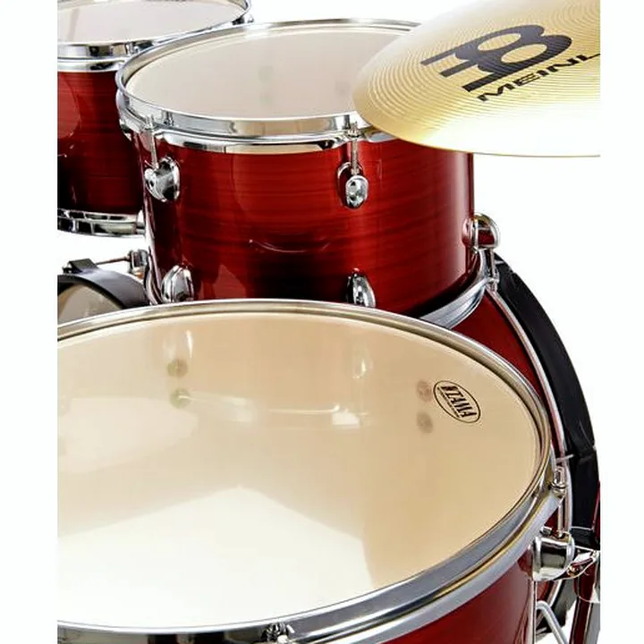 Test et Avis Batterie Acoustique Tama Rhythm Mate Standard -RDS