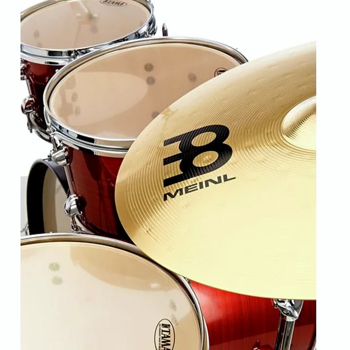 Test et Avis Batterie Acoustique Tama Rhythm Mate Standard -RDS