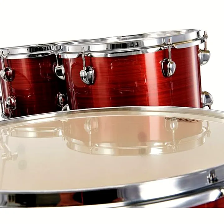 Test et Avis Batterie Acoustique Tama Rhythm Mate Standard -RDS