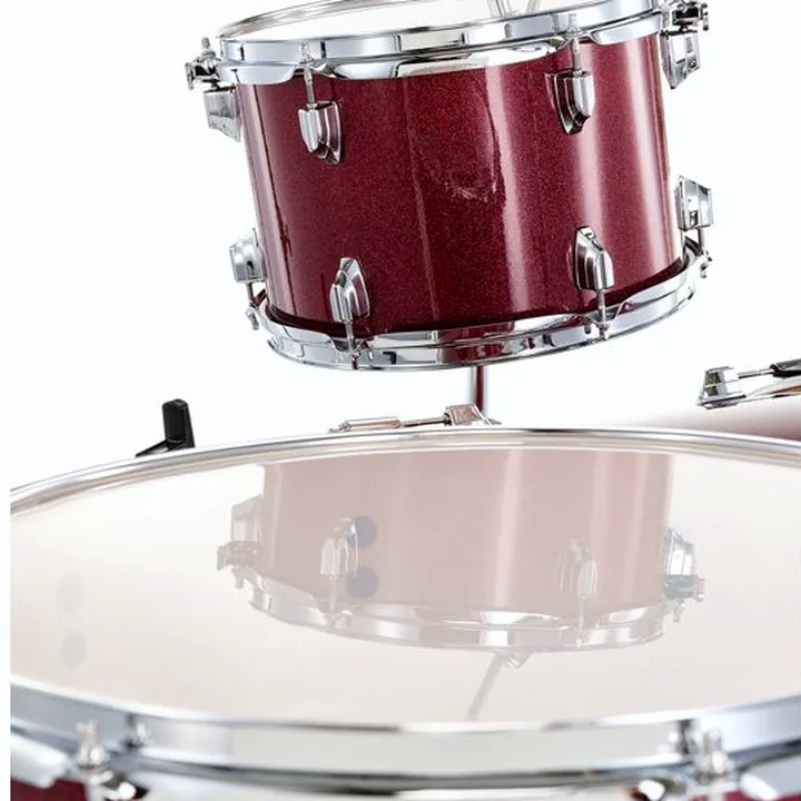 Test et Avis : Batterie acoustique Tama Superstar Cl. 22 3-pcs Kit DRP