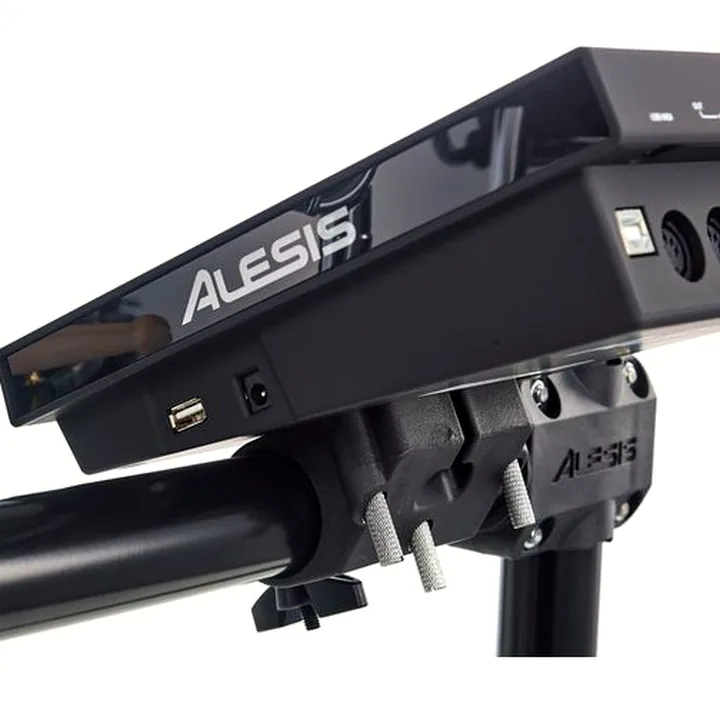 Test et Avis Batterie Électronique Alesis Crimson II SE Mesh Kit