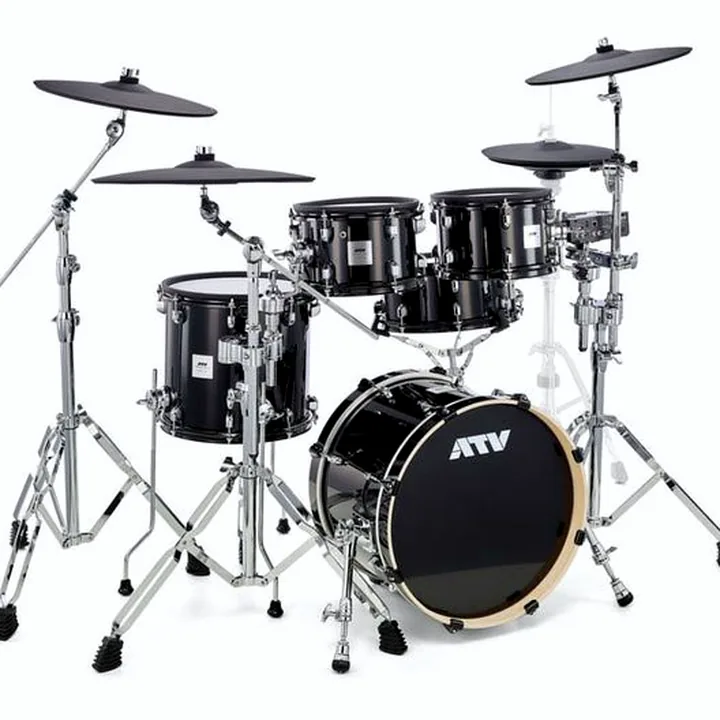 Test et Avis Batterie Électronique ATV aDrums Artist Series Extended