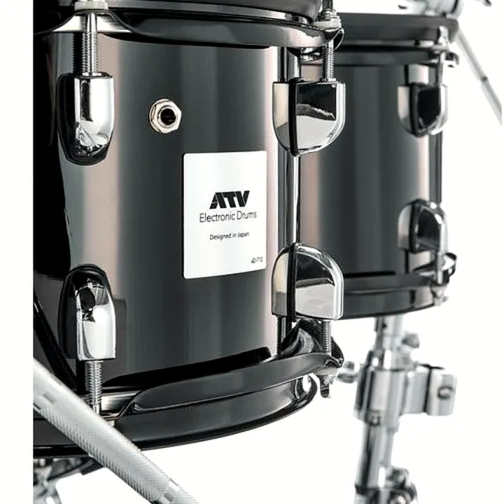 Test et Avis Batterie Électronique ATV aDrums Artist Series Extended