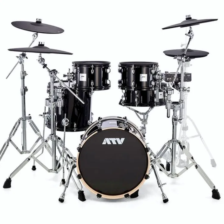 Test et Avis Batterie Électronique ATV aDrums Artist Series Extended