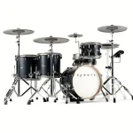 Test et Avis Batterie Électronique Efnote 5X E-Drum Set