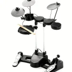 Test et Avis Batterie Électronique Millenium HD-50 E-Drum Set