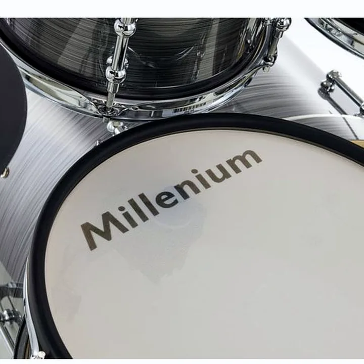 Test et Avis Batterie Électronique Millenium MPS-1000 E-Drum Set