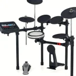 Test et Avis Batterie Électronique Yamaha DTX6K-X E-Drum Set