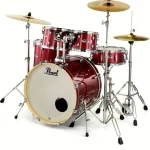 Test et Avis Batterie Pearl EXX725SBR/C Export Bl. Cherry