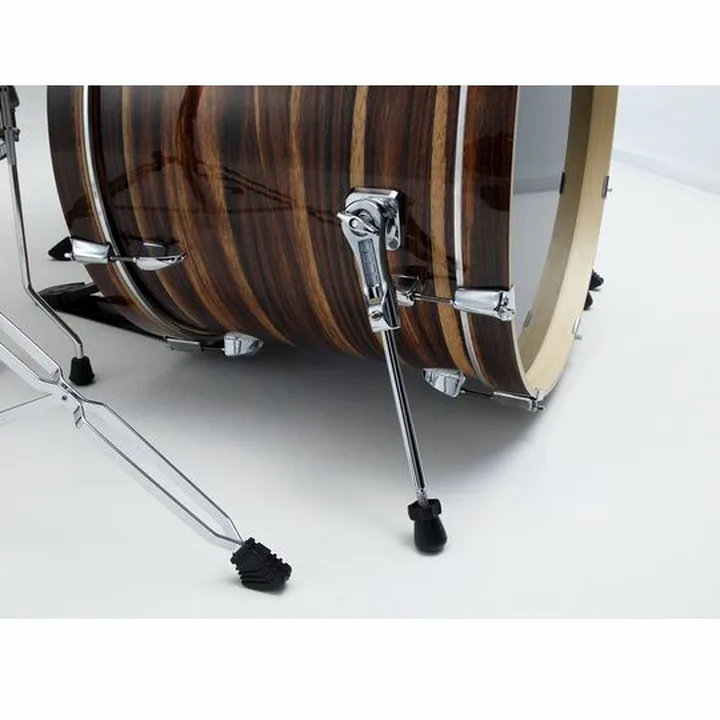 Test et Avis Batterie Tama Imperialstar 22″ 6pcs -CTW