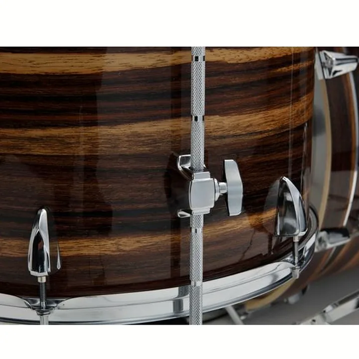 Test et Avis Batterie Tama Imperialstar 22″ 6pcs -CTW