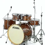 Test et Avis Batterie Tama Superstar Classic Kit 22 PGJP