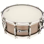 Test et Avis Black Swamp Percussion Dynamicx Snare Drum DXS5514TSH