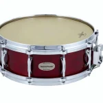 Test et Avis Caisse Claire Black Swamp Percussion Multisonic Snare MS514MD-CR
