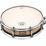 Test et Avis : Caisse-claire DrumCraft 14″x04″ Vanguard Snare Birch