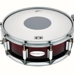 Test et Avis : Caisse-claire DrumCraft Series 6 14″x05″ Snare -BRF