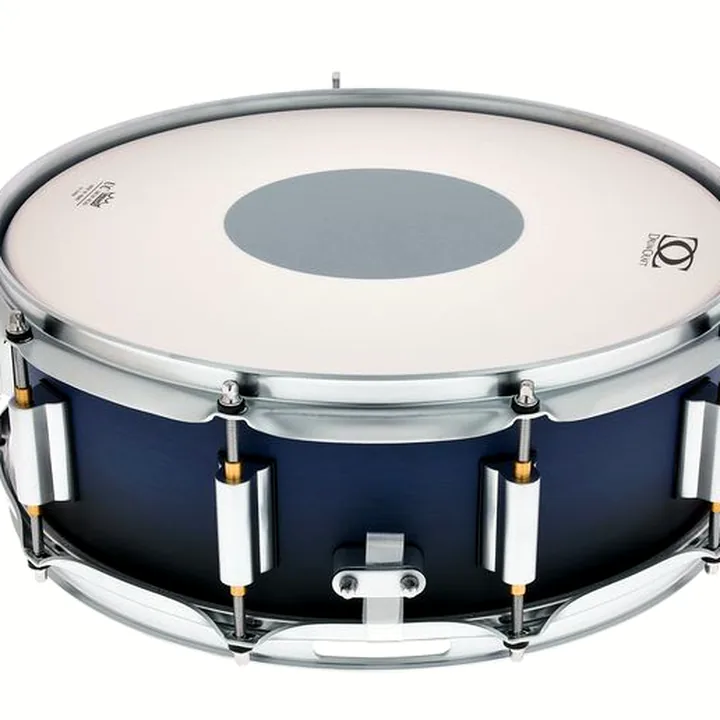 Test et Avis : Caisse-claire DrumCraft Series 6 14″x05″ Snare -SBB