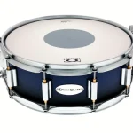 Test et Avis : Caisse-claire DrumCraft Series 6 14″x05″ Snare -SBB