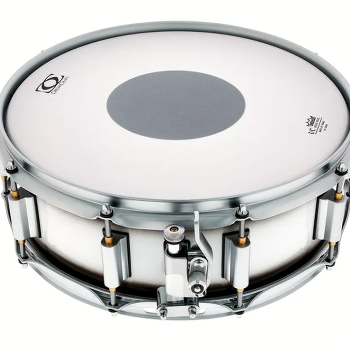 Test et Avis Caisse-Claire DrumCraft Series 6 14″x05″ Snare -SWB