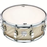 Test et Avis Caisse Claire DW PDP 14″x05″ CM Twisted Ivory