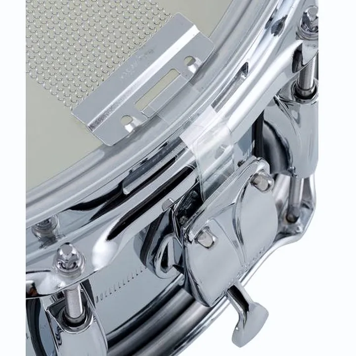 Test et Avis Caisse Claire Gretsch Drums 14″x6,5″ Brooklyn Chrome/Steel