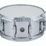 Test et Avis Caisse Claire Gretsch Drums 14″x6,5″ Brooklyn Chrome/Steel