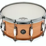 Test et Avis : Caisse-claire Gretsch Drums 14″X6,5″ Renown Maple GN