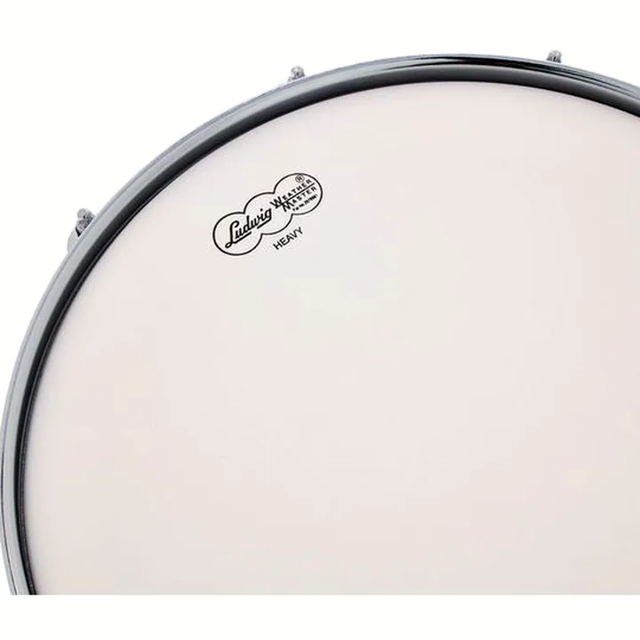 Test et Avis : Caisse-claire Ludwig 14″x05″ Classic Maple B.Strata