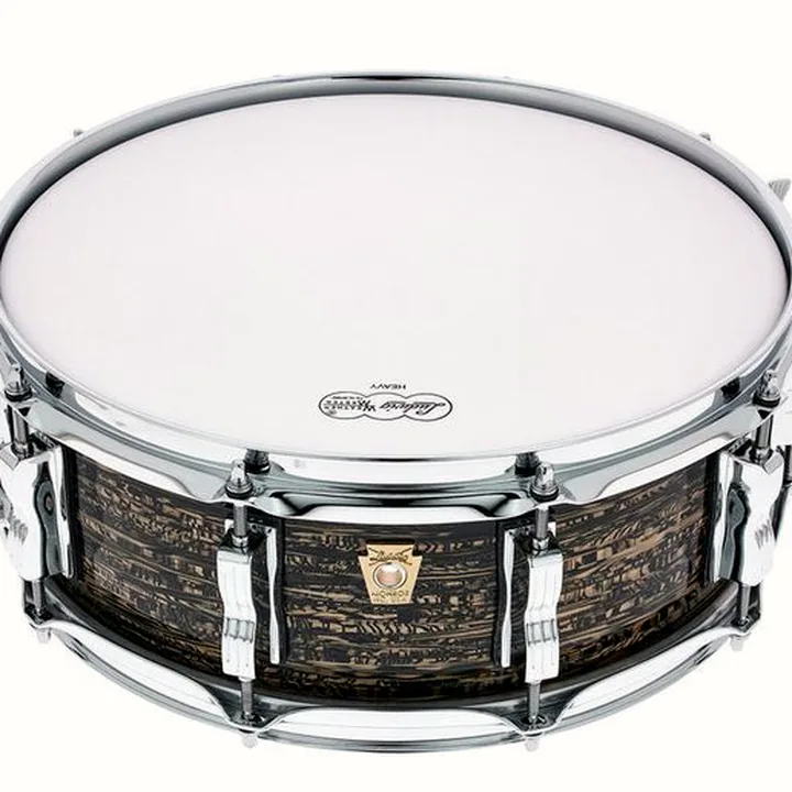 Test et Avis : Caisse-claire Ludwig 14″x05″ Classic Maple B.Strata