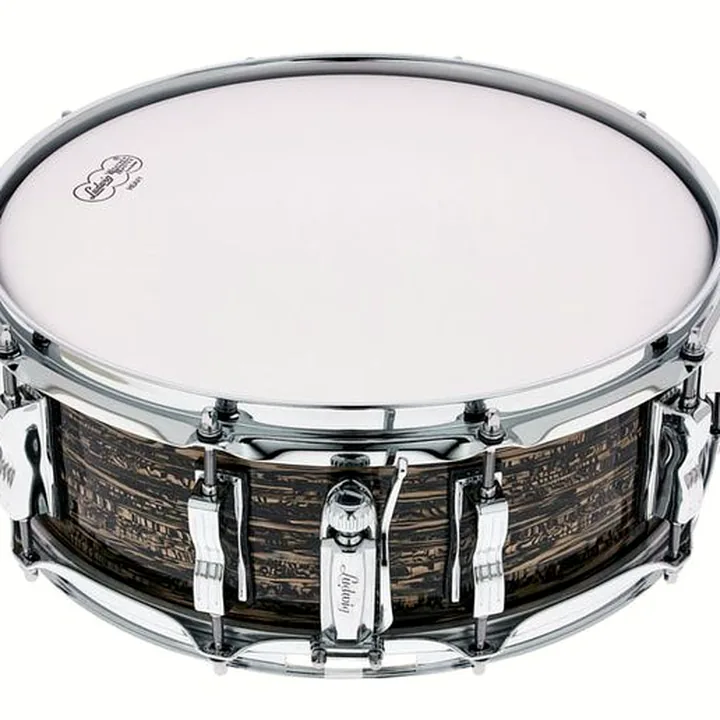 Test et Avis : Caisse-claire Ludwig 14″x05″ Classic Maple B.Strata