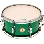 Test et Avis : Caisse-claire Ludwig 14″x6,5″ Continental Snare G.