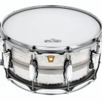 Test, Avis : Caisse-claire Ludwig 14″x6,5″ LA405K Acrophonic S.