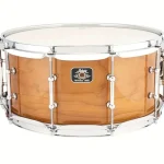 Test et Avis Caisse-Claire Ludwig 14″x6,5″ Universal Cherry S.