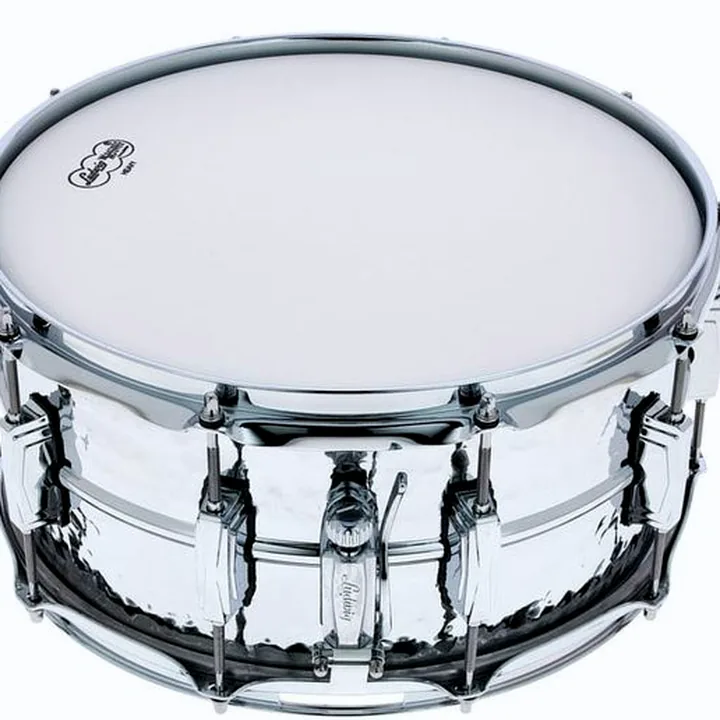 Test et Avis Caisse-Claire Ludwig LM402K Supra Phonic Snare