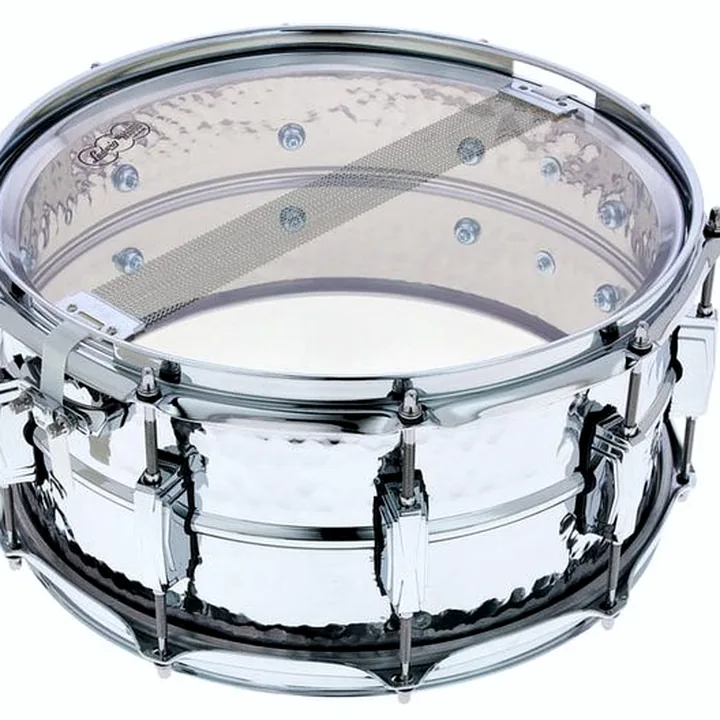 Test et Avis Caisse-Claire Ludwig LM402K Supra Phonic Snare